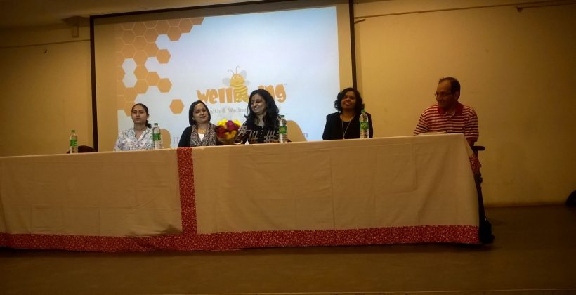 school fitness progr