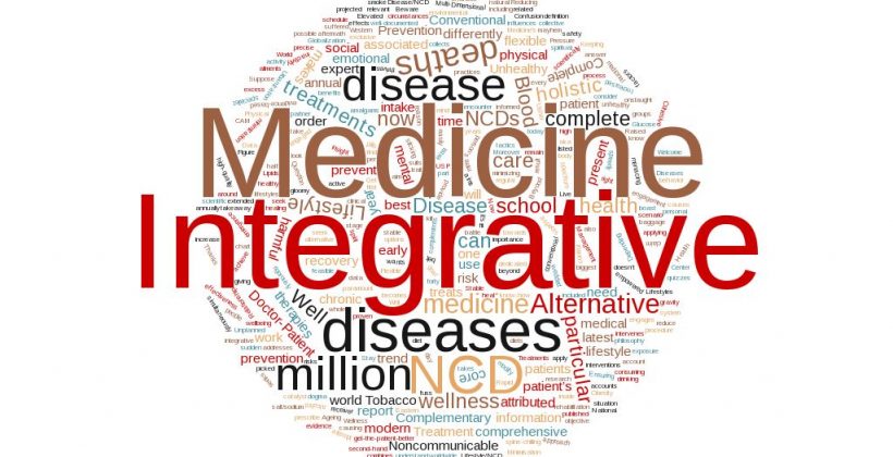 Integrative Medicine